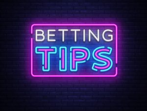 Ultimate betting tips that every punter must know