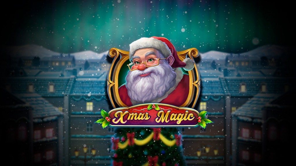 Xmas Magic Game Review