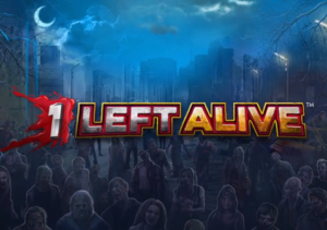 1 Left Alive Game Review
