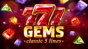 777 Gems Respin Game Review