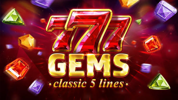777 Gems Respin Game Review