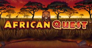 African Quest Game Review