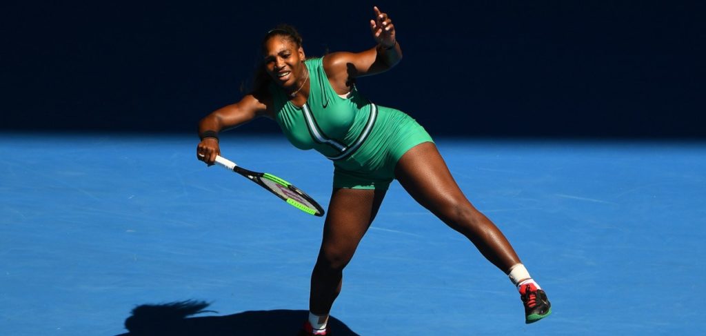 Australian Open Women betting tips