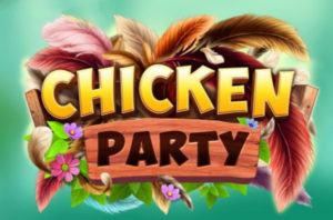 Chicken Party Casino Game Review