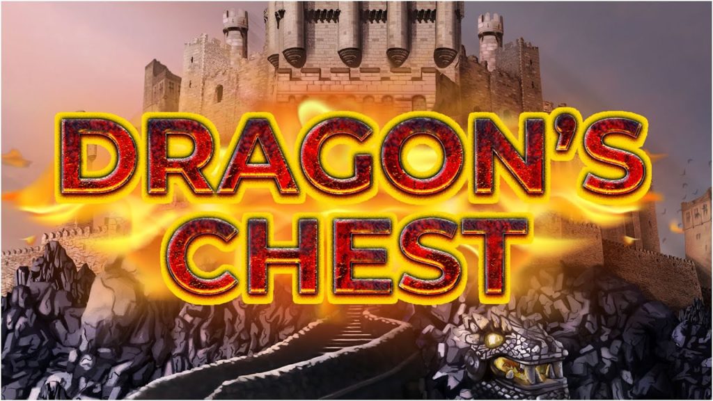 Dragon's Chest Game Review