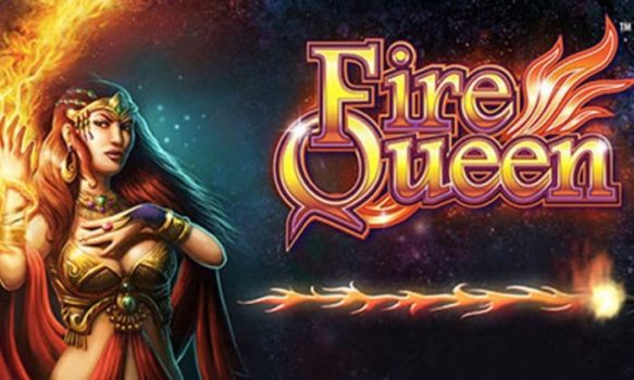 Fire Queen Casino Game Review