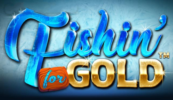 Fishin For Gold Casino Slot Review