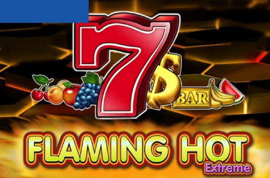 Flaming Hot Extreme Casino Game Review