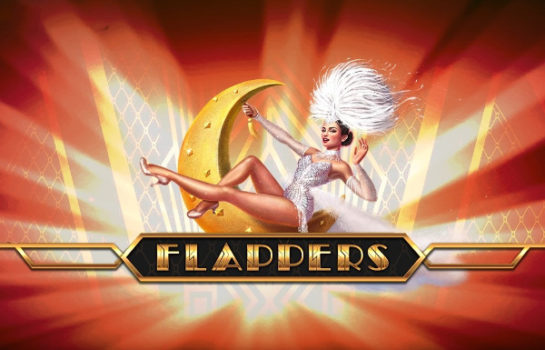 Flappers Casino Game Review