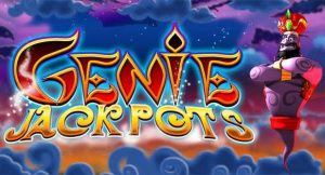 Genie Jackpots Vegas Millions Slot Game Review