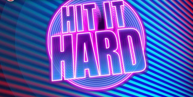 Hit IT Hard Casino Game Review