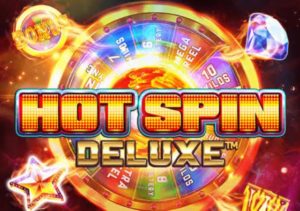 Hot Spin Deluxe Game Review