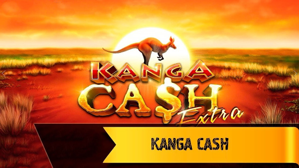 Kanga Cash Extra Casino Game Review