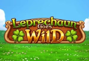 Leprechaun Goes Wild Casino Game Review