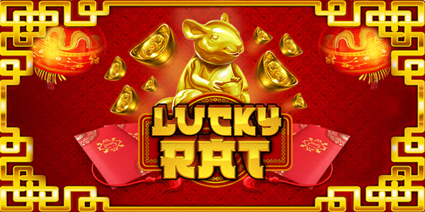 Lucky Rat Casino Game Review
