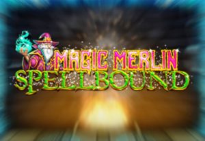 Magic Merlin Spellbound Game Review