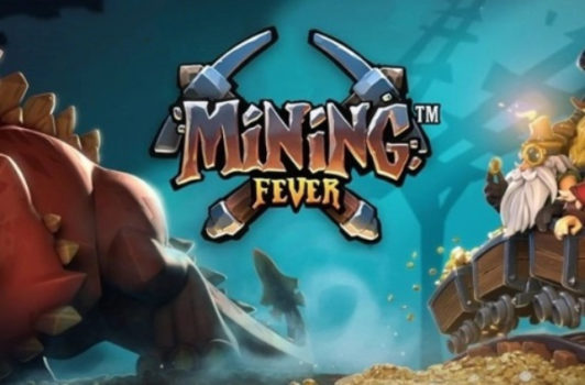 Mining Fever Casino Game Review