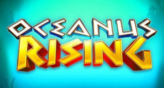 Oceanus Rising Casino Slot Review