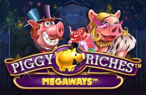 Piggy Riches Megaways Game Review