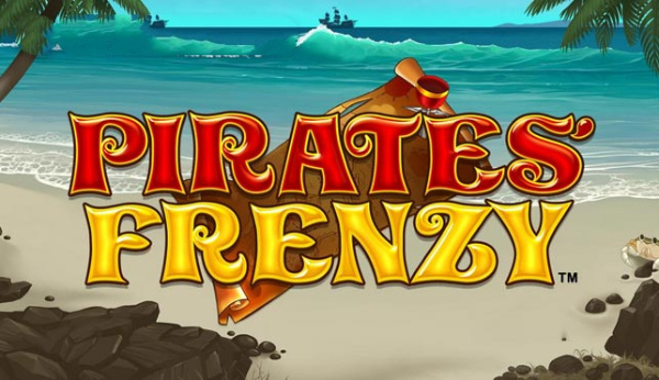 Pirates Frenzy Casino Game Review