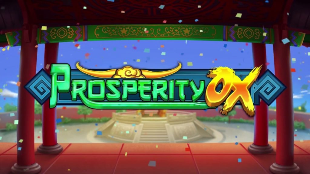 Prosperity Ox Game Review