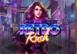 Retro Rush Casino Game Review
