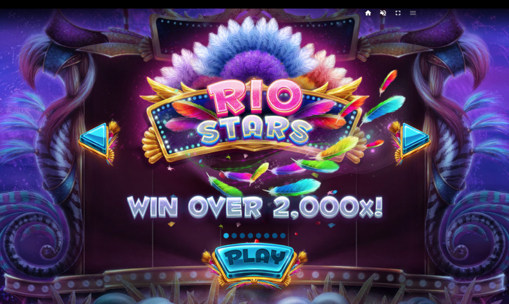 Rio Stars Casino Game Review
