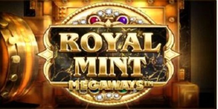 Royal Mint Megaways Casino Game Review