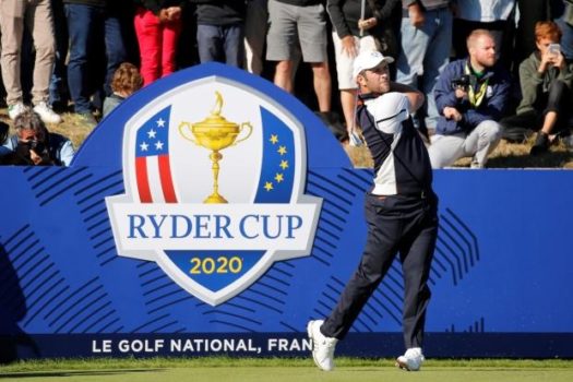 Ryder cup betting tips
