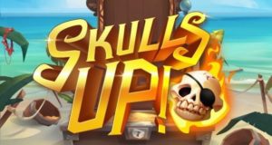 Skulls Up Casino Slot Review