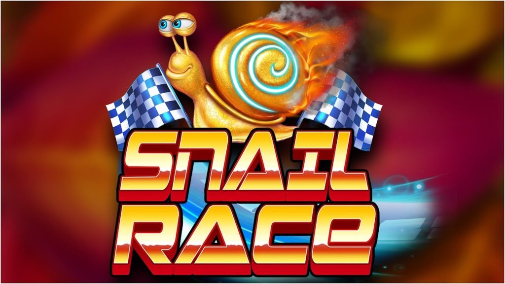 Snail Race Game Review
