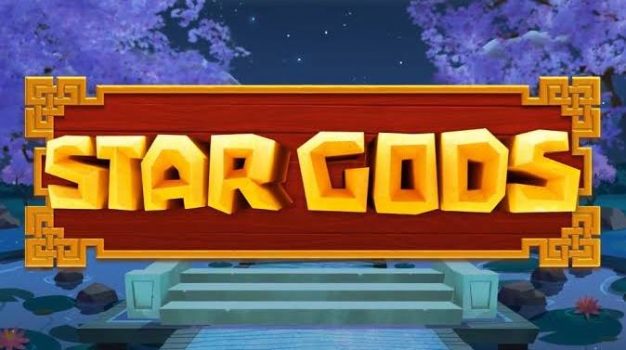 Star Gods Casino Slot Review