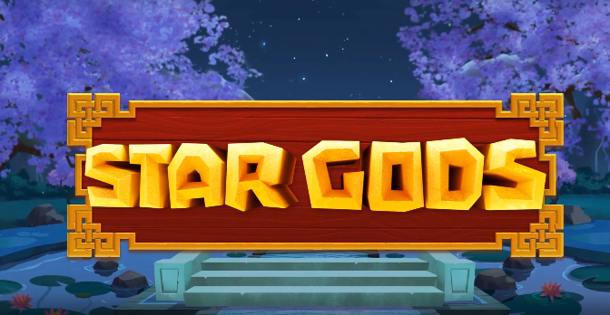 Star Gods Game Review