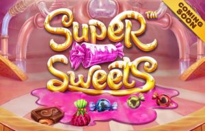 Super Sweets Casino Game Review