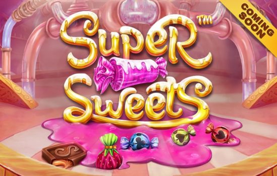 Super Sweets Casino Game Review