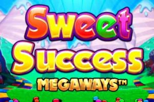 Sweet Success Megaways Casino Slot