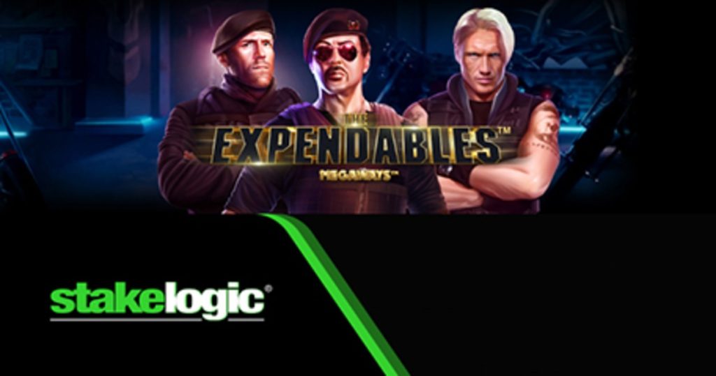 The Expendable Megaways Casino Game Review