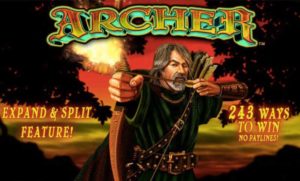 The Great Archer Game Review