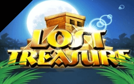 The Lost Treasures Casino Game Review