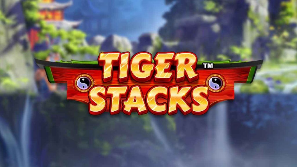 Tiger Stacks Slot Review
