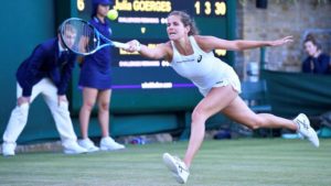 Wimbledon Women betting tips