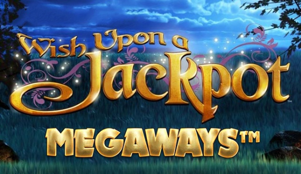 Wish Upon a Jackpot Megaways Review