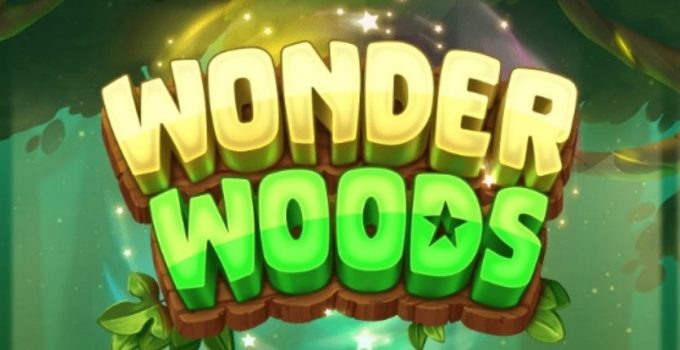 Wonder Woods Casino Slot Review