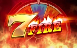 7s On Fire Casino Game Review