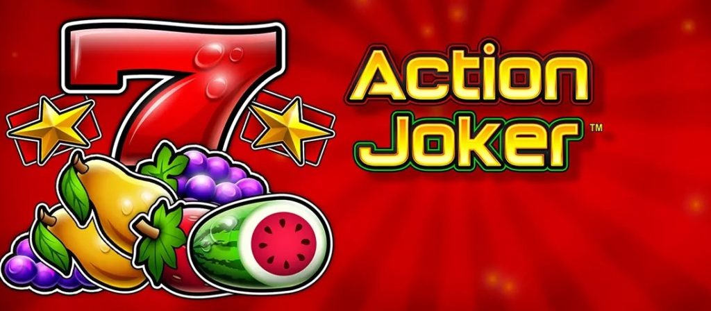 Action Joker Casino Game Review