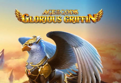 Age of Gods Glorious Griffin Casino Game Review