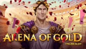 Arena of Gold Casino Game Review