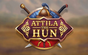 Attila The Hun Casino Game Review