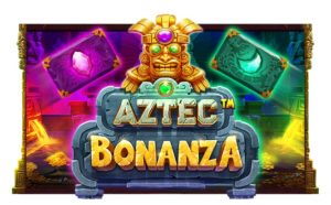 Aztec Bonanza Casino Game Review
