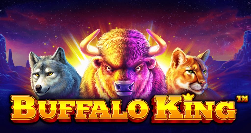 Buffalo King Game Review